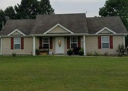 Pre-foreclosure in  TREY DR Lewisburg, TN 37091