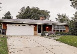 Pre-foreclosure in  16TH AVE South Milwaukee, WI 53172