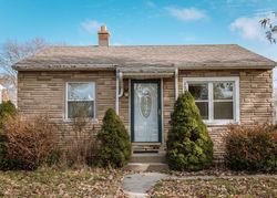 Pre-foreclosure in  S 50TH ST Milwaukee, WI 53219