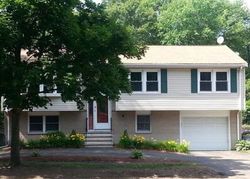 Pre-foreclosure Listing in LYNNFIELD ST PEABODY, MA 01960
