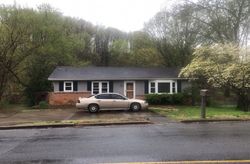Pre-foreclosure in  OLD TUSCULUM RD Greeneville, TN 37745
