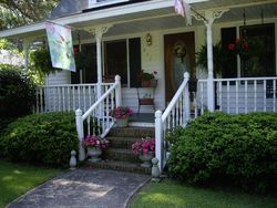 Pre-foreclosure Listing in W HOME AVE HARTSVILLE, SC 29550