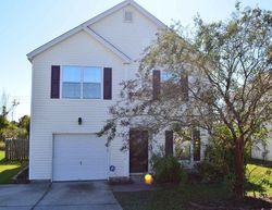 Pre-foreclosure in  WAVERLY PLACE DR Columbia, SC 29229