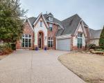 Pre-foreclosure in  CALLOWAY DR Mansfield, TX 76063