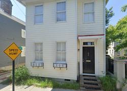 Pre-foreclosure in  BOGARD ST Charleston, SC 29403
