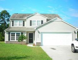 Pre-foreclosure in  DRAGONFLY DR Myrtle Beach, SC 29579