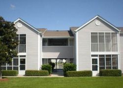 Pre-foreclosure in  CLEARWATER DR APT H Myrtle Beach, SC 29575