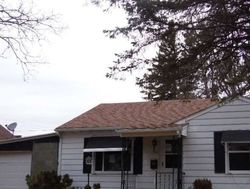 Pre-foreclosure Listing in LE MESSURIER ST WAUSAU, WI 54403