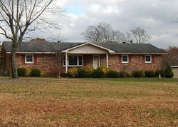 Pre-foreclosure Listing in MILLER HILL RD MANCHESTER, TN 37355