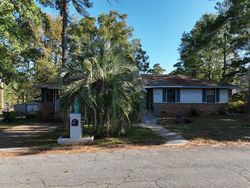 Pre-foreclosure in  CHESTERFIELD DR Columbia, SC 29203