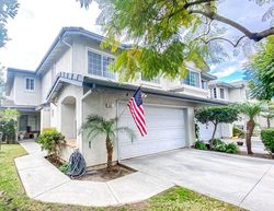 Pre-foreclosure Listing in ORILLA WALK OXNARD, CA 93030