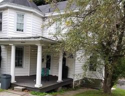 Pre-foreclosure Listing in PARK AVE FROSTBURG, MD 21532