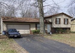 Pre-foreclosure in  LYLE RD Columbus, OH 43229