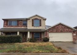 Pre-foreclosure in  WEBB FERRELL RD S Arlington, TX 76002