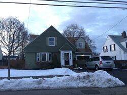 Pre-foreclosure in  WILSON AVE Quincy, MA 02170
