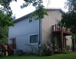 Pre-foreclosure Listing in SANITA VILLAGE RD BEAN STATION, TN 37708