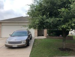  Sweet Leaf Ln, Pflugerville TX