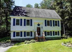 Pre-foreclosure in  ROGERS RD Center Barnstead, NH 03225