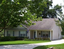 Pre-foreclosure in  COPELAND CIR North Augusta, SC 29860