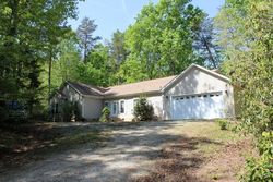 Pre-foreclosure in  WINDING CREEK LN Columbus, NC 28722