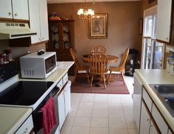 Pre-foreclosure Listing in E MARSHALL ST WYTHEVILLE, VA 24382