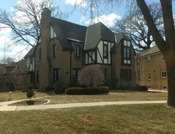 Pre-foreclosure in  N CUMBERLAND BLVD Milwaukee, WI 53211