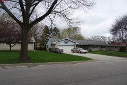 Pre-foreclosure in  N 117TH ST Milwaukee, WI 53226