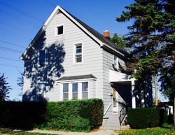 Pre-foreclosure Listing in S AUSTIN ST MILWAUKEE, WI 53207