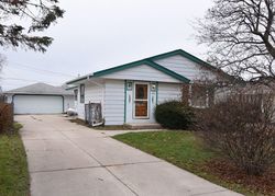 Pre-foreclosure in  S 89TH ST Milwaukee, WI 53228