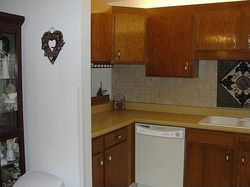 Pre-foreclosure in  W MANGOLD AVE APT E Milwaukee, WI 53221