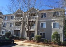 Pre-foreclosure in  UNIVERSITY CT  Raleigh, NC 27606