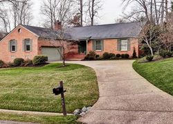 Pre-foreclosure in  E TAZEWELLS WAY Williamsburg, VA 23185