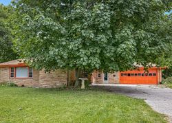 Pre-foreclosure Listing in W FOREST HOME AVE HALES CORNERS, WI 53130