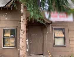 Pre-foreclosure in  33RD AVE S Seattle, WA 98118