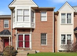Pre-foreclosure Listing in BRAEMAR PL FREDERICKSBURG, VA 22405