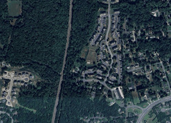  Braemar Pl, Fredericksburg VA