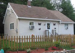 Pre-foreclosure in  FORCIER WAY Jaffrey, NH 03452