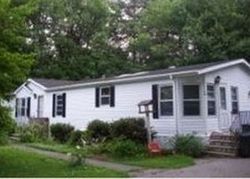 Pre-foreclosure Listing in FIFIELD ST CONCORD, NH 03303