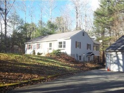 Franklin Pierce Dr, Concord NH