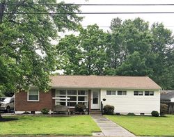 Pre-foreclosure in  HOMESTEAD DR Colonial Heights, VA 23834