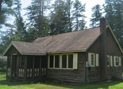 Pre-foreclosure Listing in PROVINCE LAKE RD EAST WAKEFIELD, NH 03830