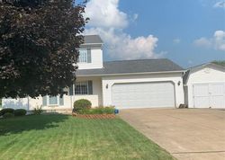 Pre-foreclosure in  BERGER ST N Canton, OH 44730