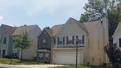 Pre-foreclosure in  FREESTONE DR Charlotte, NC 28216