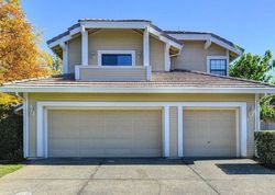 Pre-foreclosure in  HANWORTH CT Roseville, CA 95661