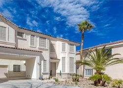 Pre-foreclosure in  BAFFETTO CT Henderson, NV 89052