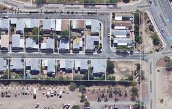 Pre-foreclosure in  W SEABROOKE DR Tucson, AZ 85705