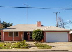 Pre-foreclosure in  CYPRESS AVE Santa Clara, CA 95050