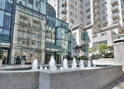 Pre-foreclosure in  DANIEL BURNHAM CT  San Francisco, CA 94109