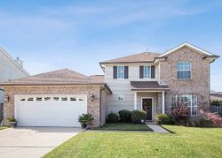 Pre-foreclosure in  BROOKTER ST Slidell, LA 70461