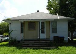 Pre-foreclosure Listing in N CLINTON ST NEW ATHENS, IL 62264